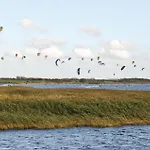 펜션 Holmsland Klitvej Ix