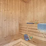 펜션 Holmsland Klitvej Ix 링쾨빙