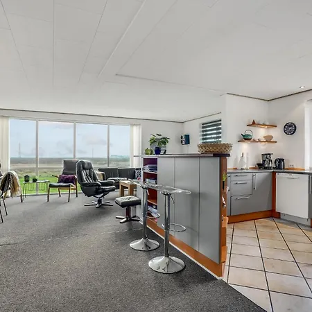 Holmsland Klitvej Ix * 링쾨빙